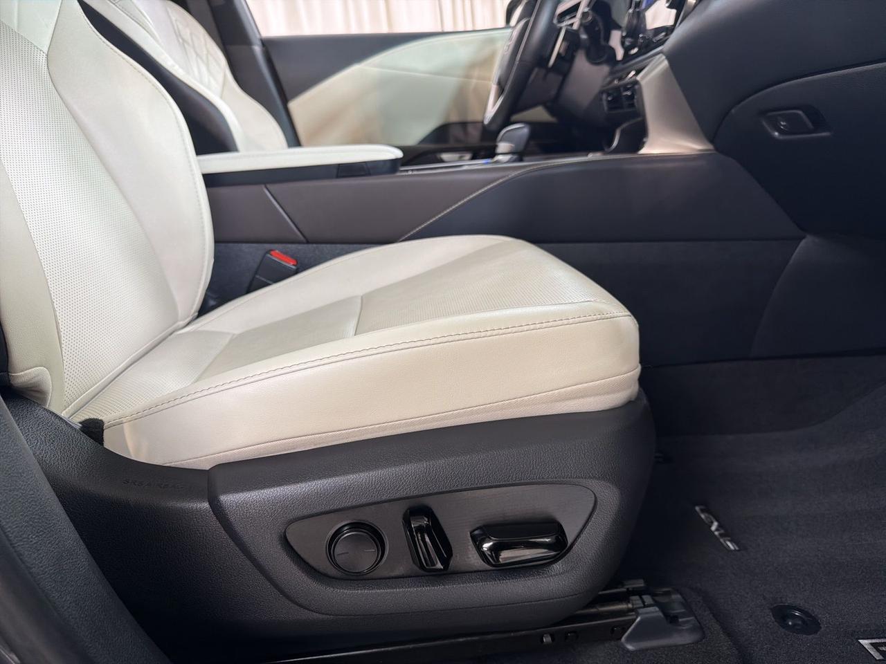 2024 Lexus RX 350h Premium Annapolis MD