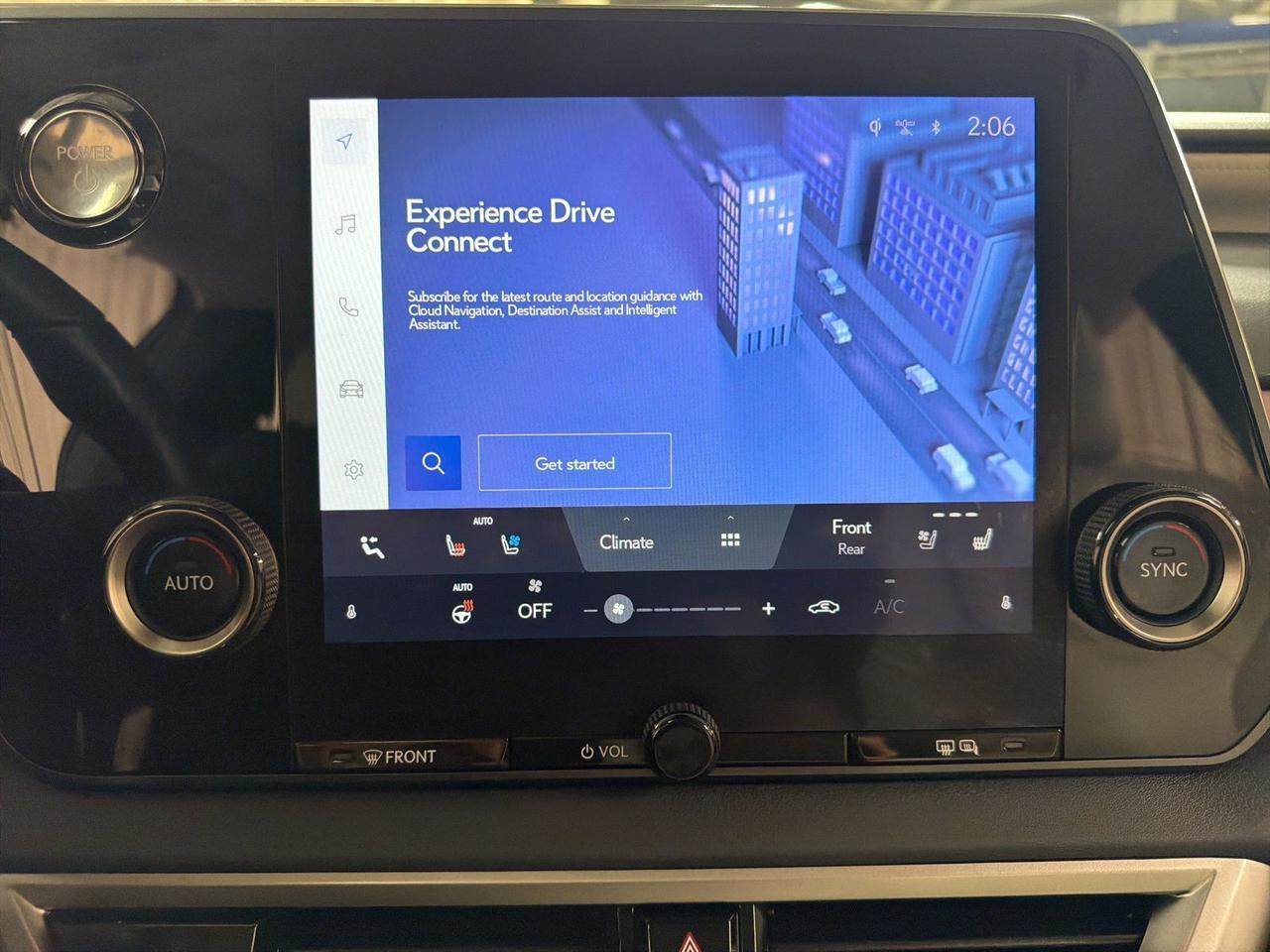 2024 Lexus RX 350h Premium Annapolis MD