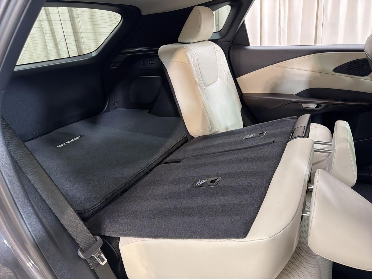 2024 Lexus RX 350h Premium Annapolis MD