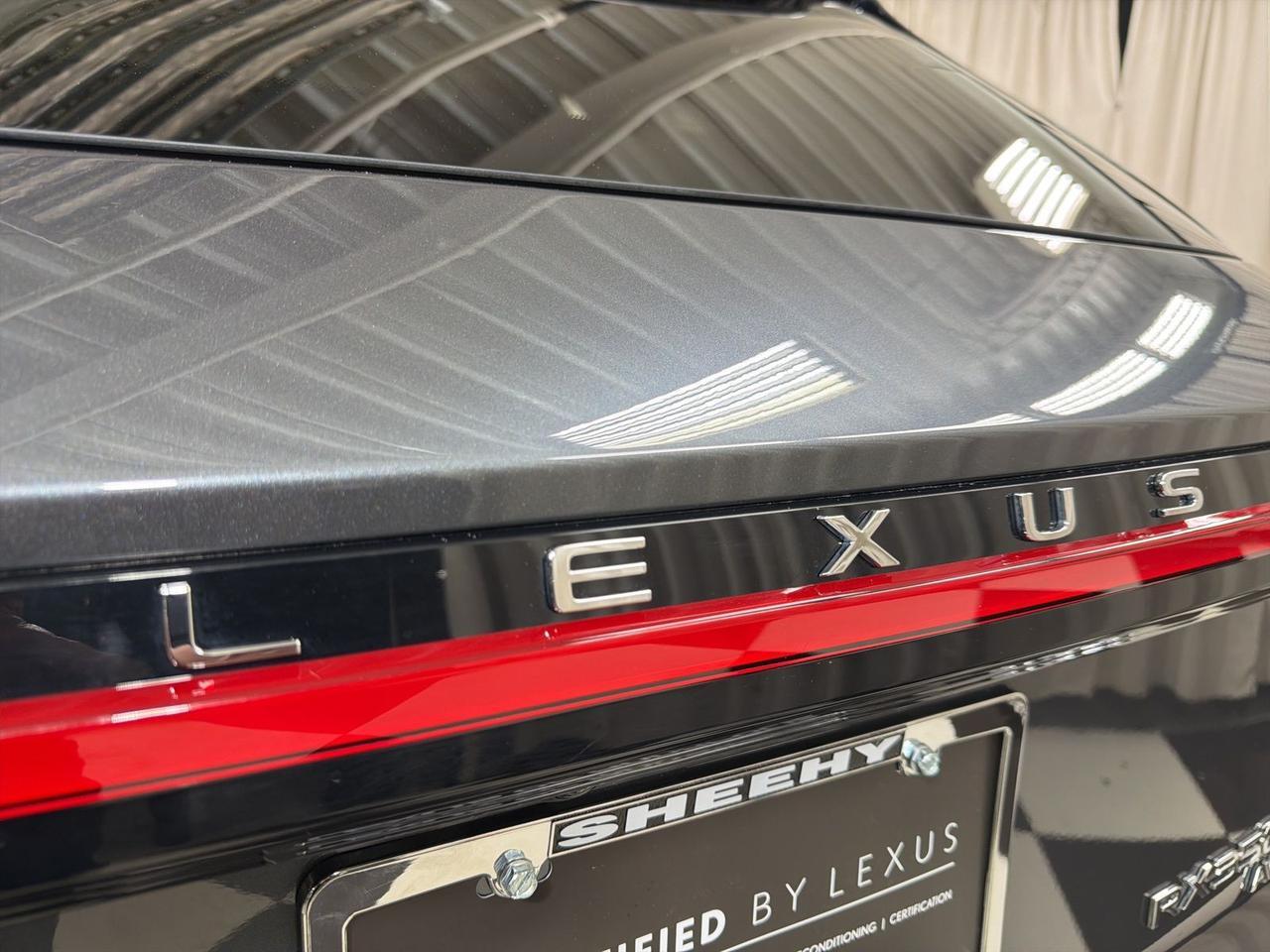 2024 Lexus RX 350h Premium Annapolis MD