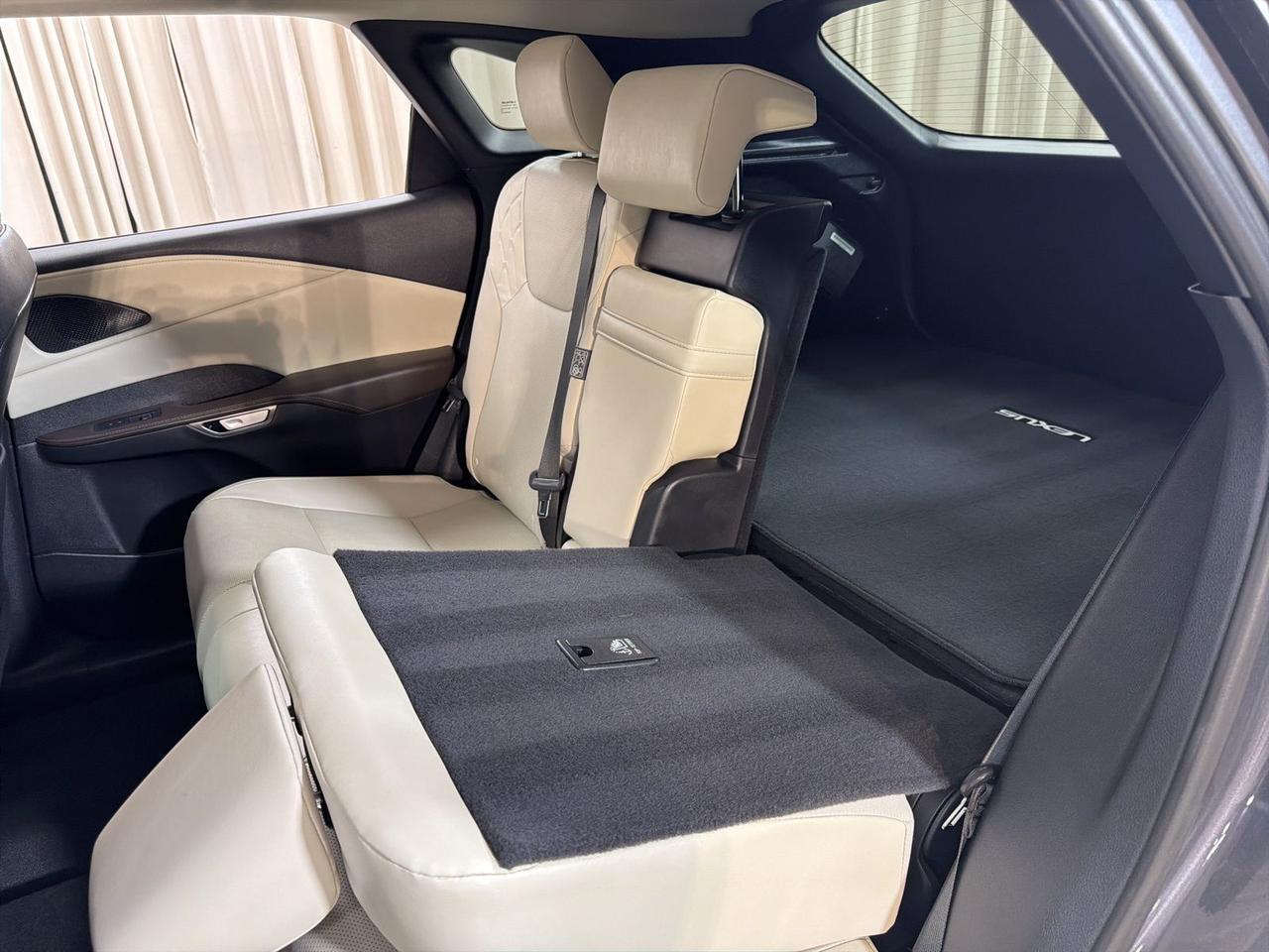 2024 Lexus RX 350h Premium Annapolis MD