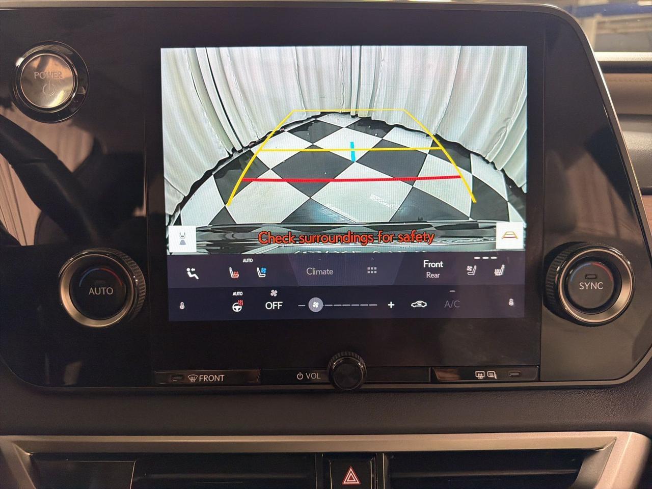 2024 Lexus RX 350h Premium Annapolis MD