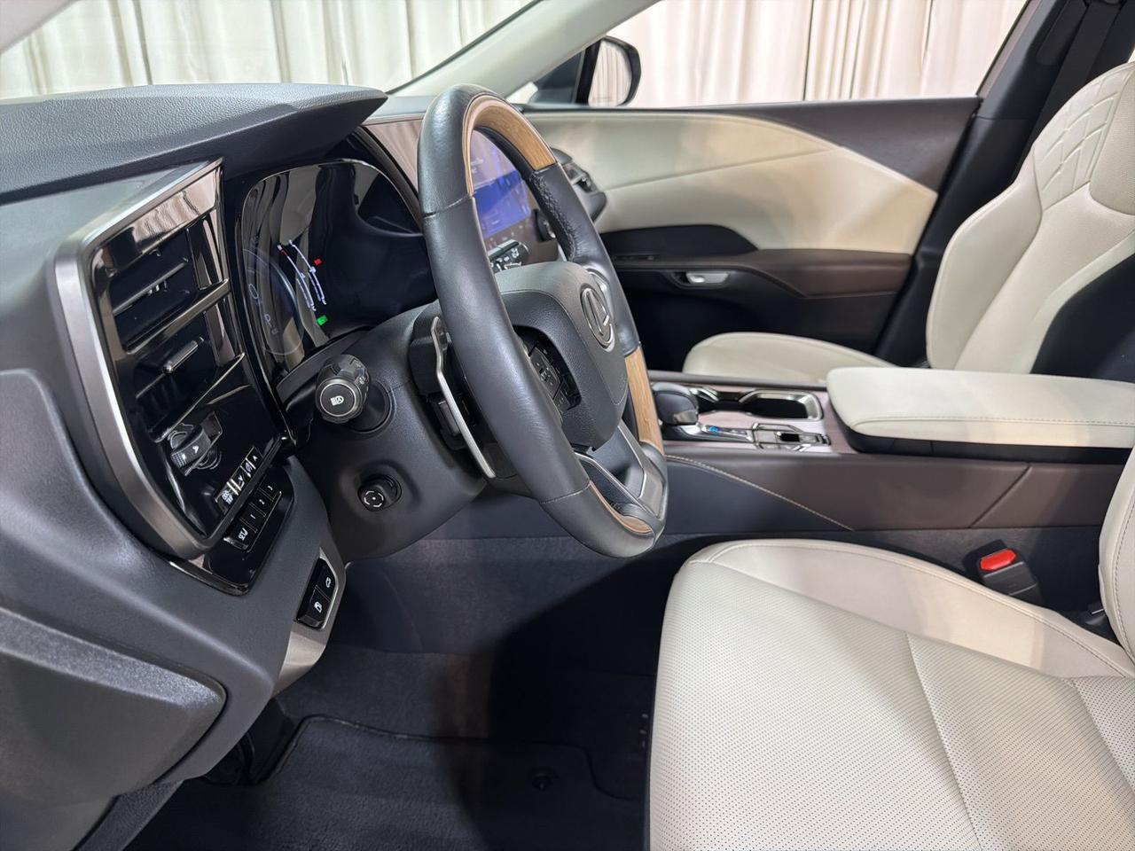 2024 Lexus RX 350h Premium Annapolis MD