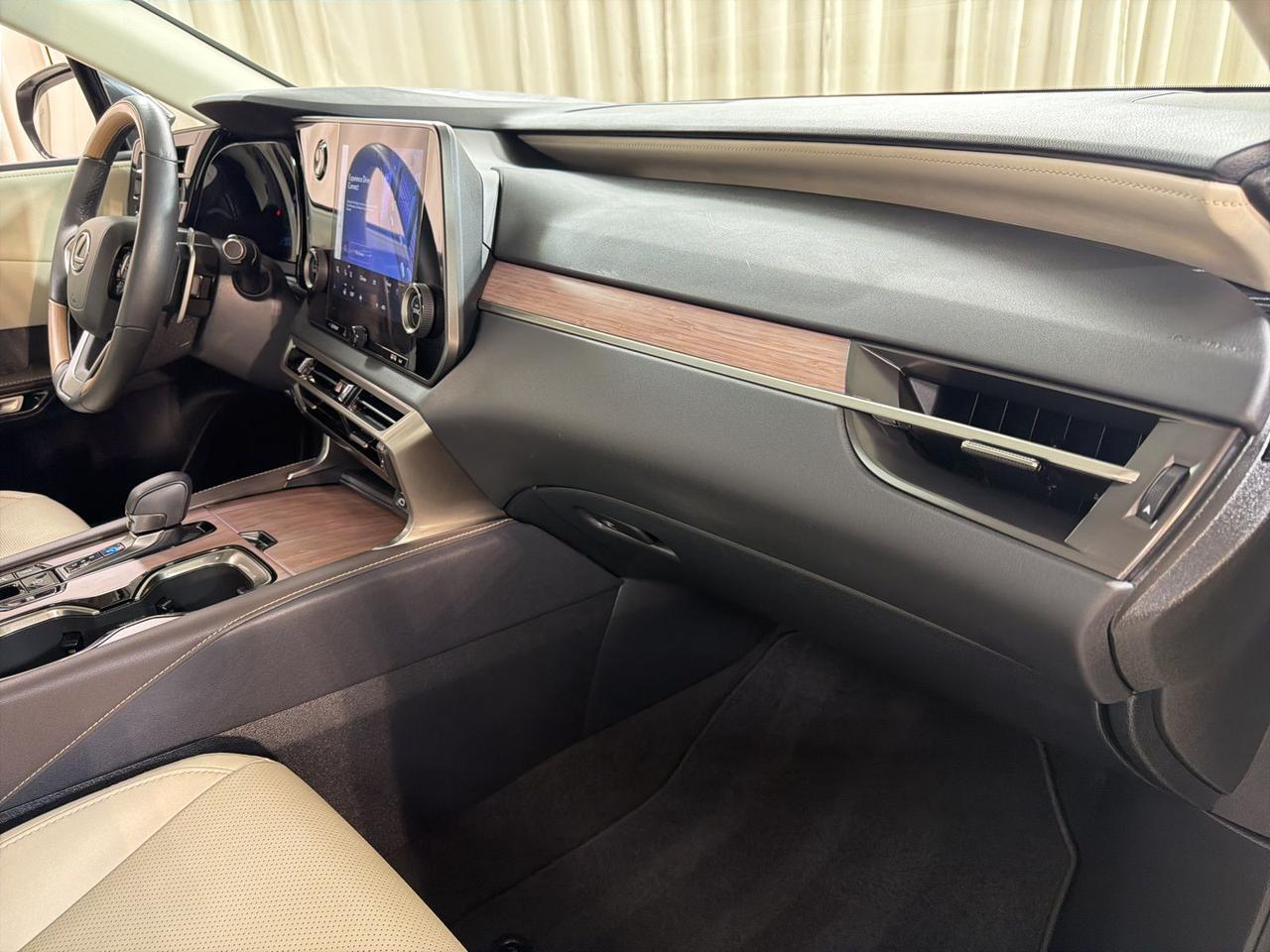 2024 Lexus RX 350h Premium Annapolis MD