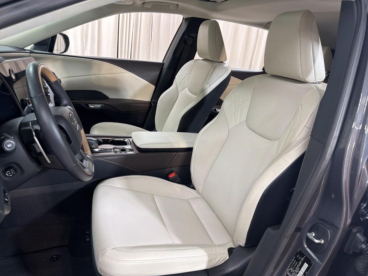 2024 Lexus RX 350h Premium Annapolis MD