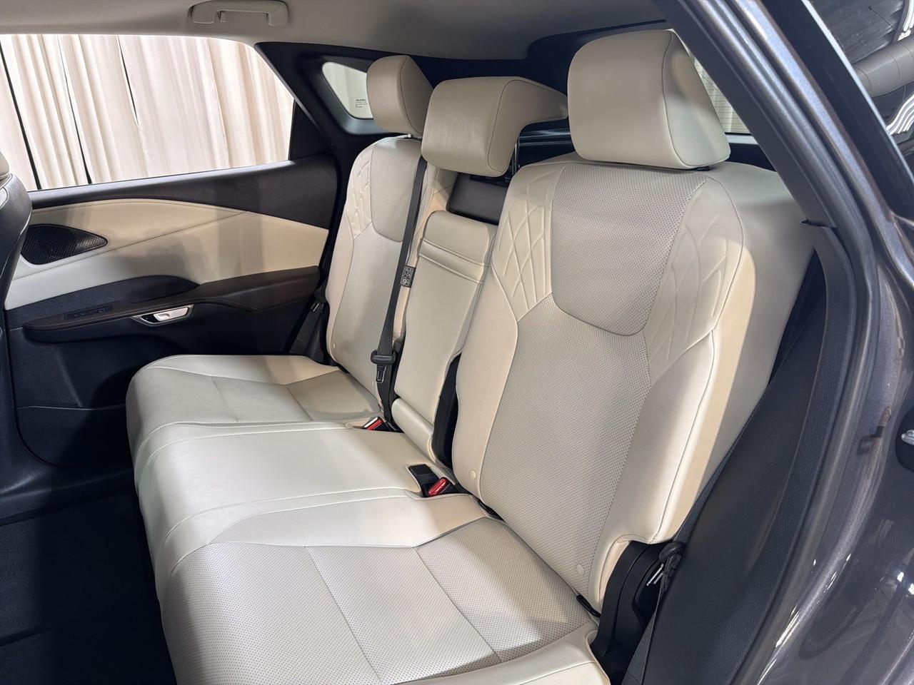 2024 Lexus RX 350h Premium Annapolis MD