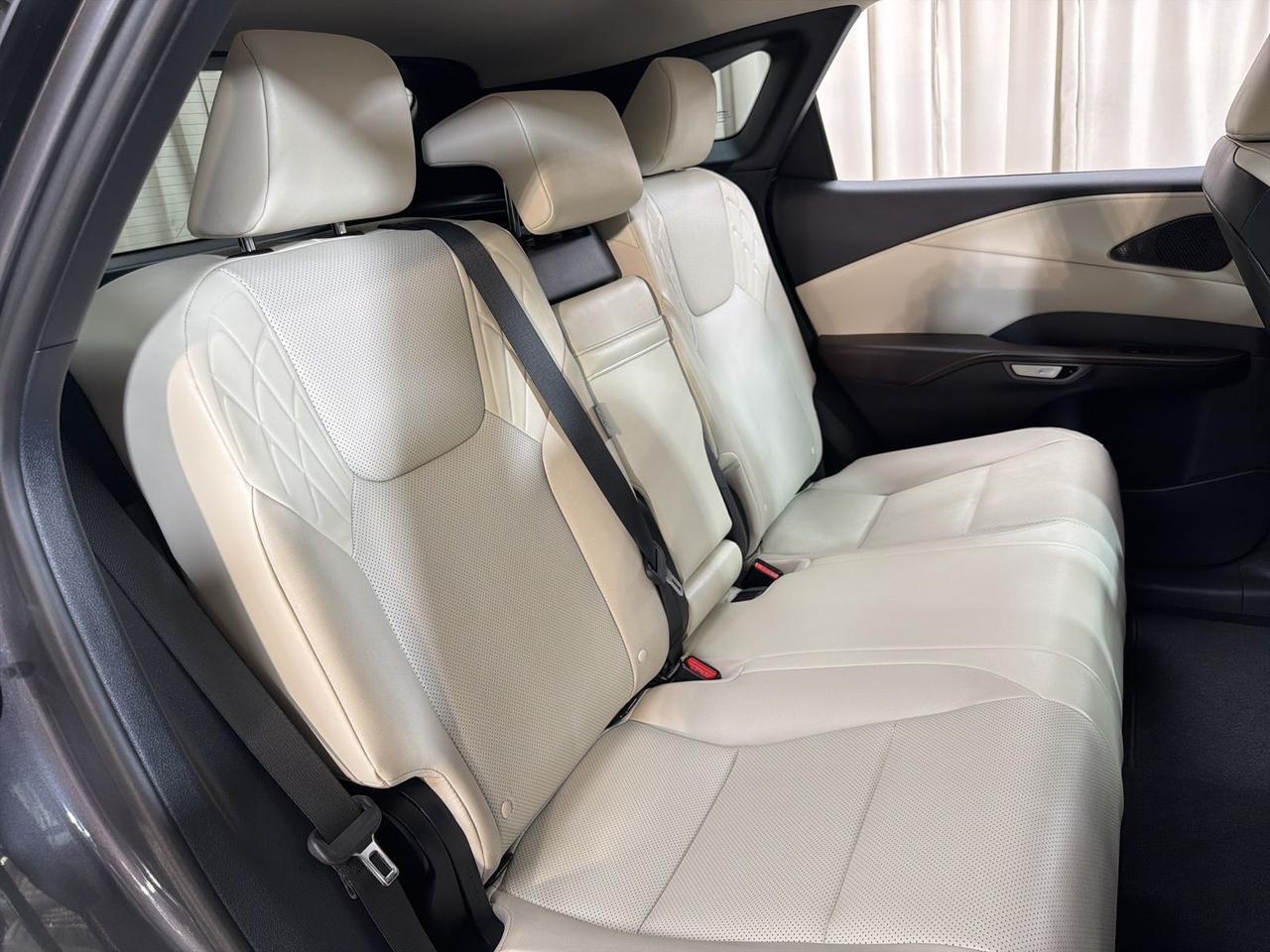 2024 Lexus RX 350h Premium Annapolis MD