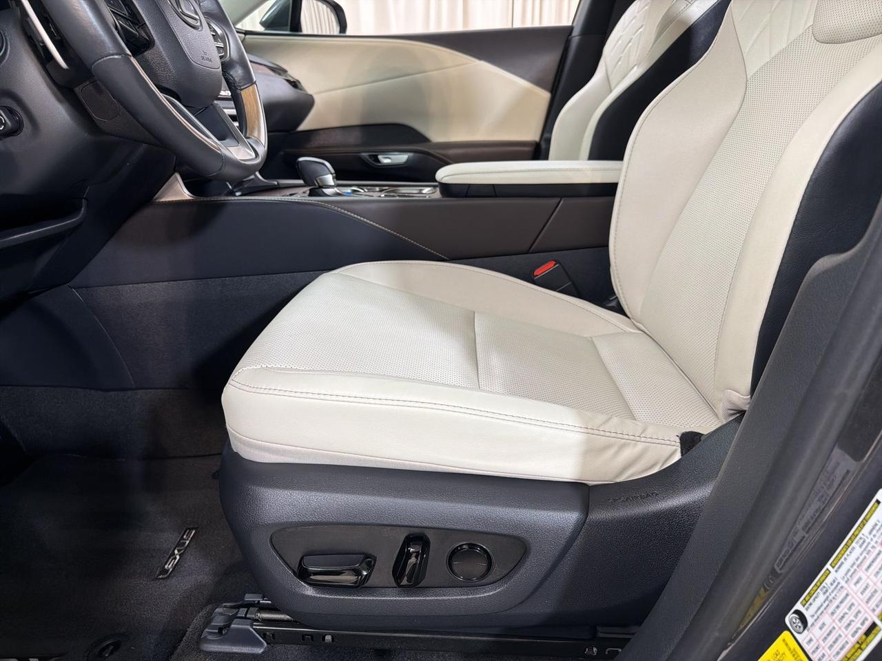 2024 Lexus RX 350h Premium Annapolis MD