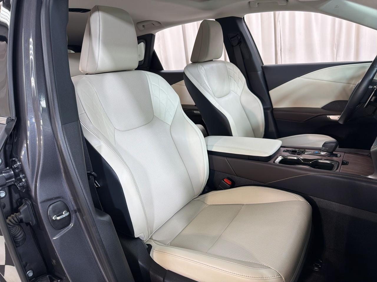 2024 Lexus RX 350h Premium Annapolis MD