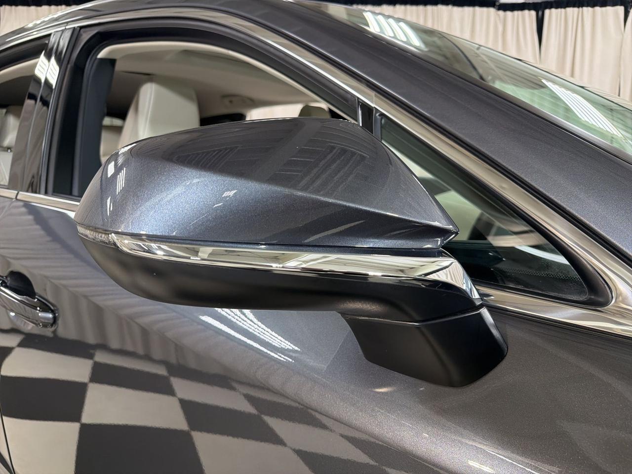 2024 Lexus RX 350h Premium Annapolis MD