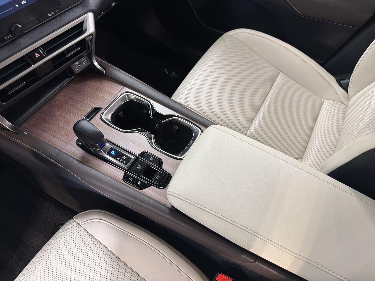 2024 Lexus RX 350h Premium Annapolis MD