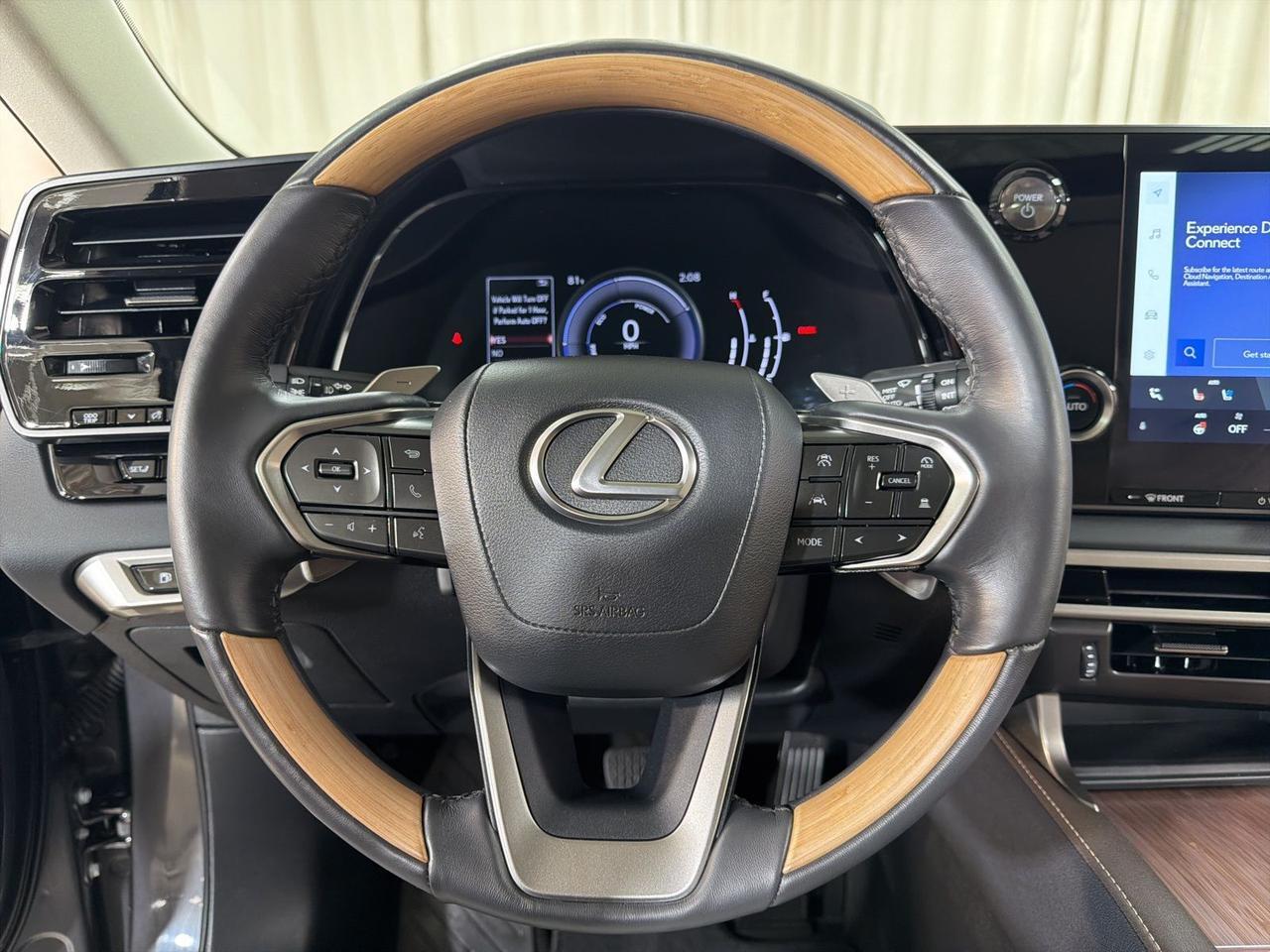 2024 Lexus RX 350h Premium Annapolis MD