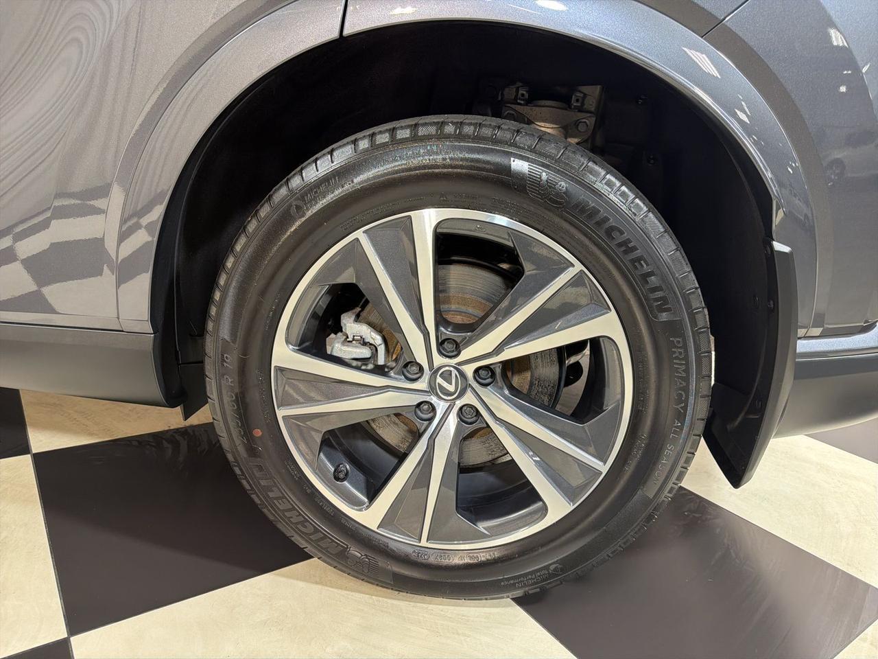 2024 Lexus RX 350h Premium Annapolis MD