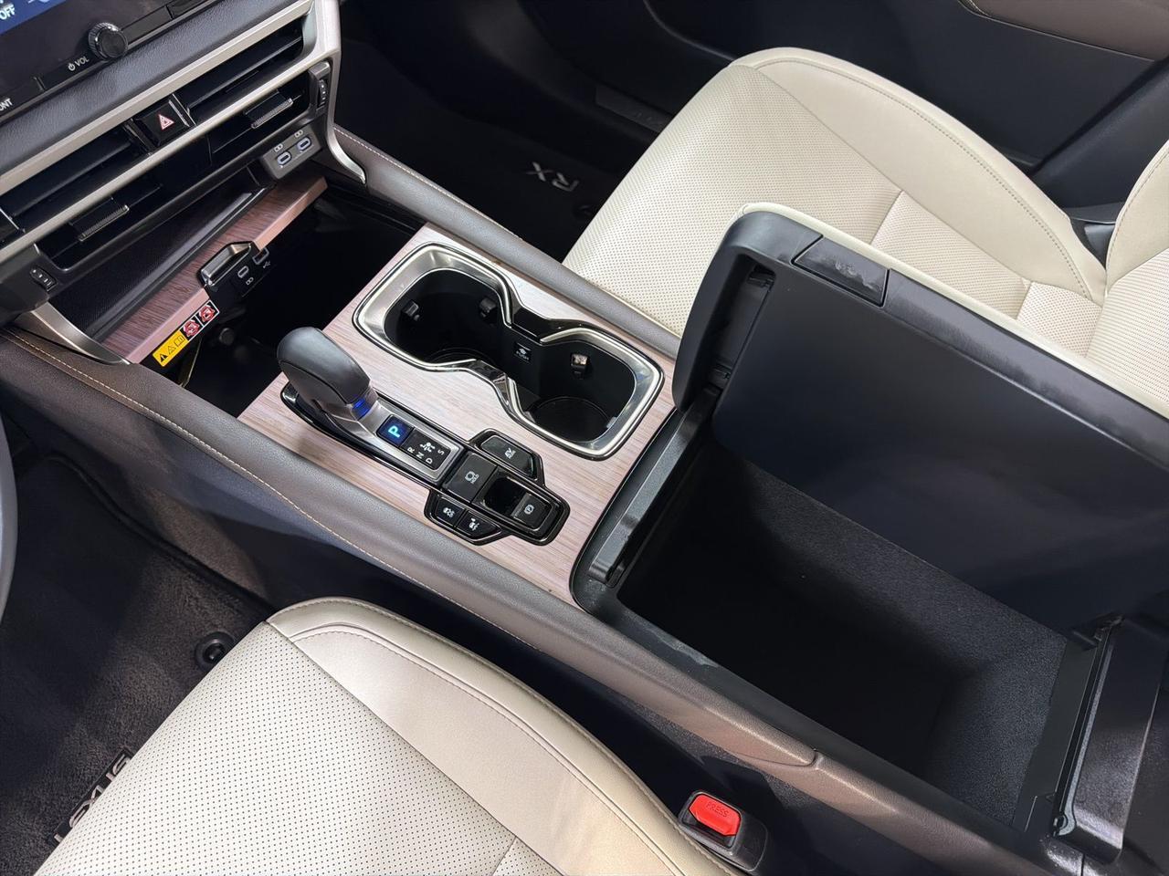 2024 Lexus RX 350h Premium Annapolis MD