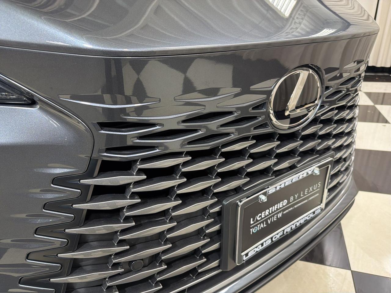 2024 Lexus RX 350h Premium Annapolis MD