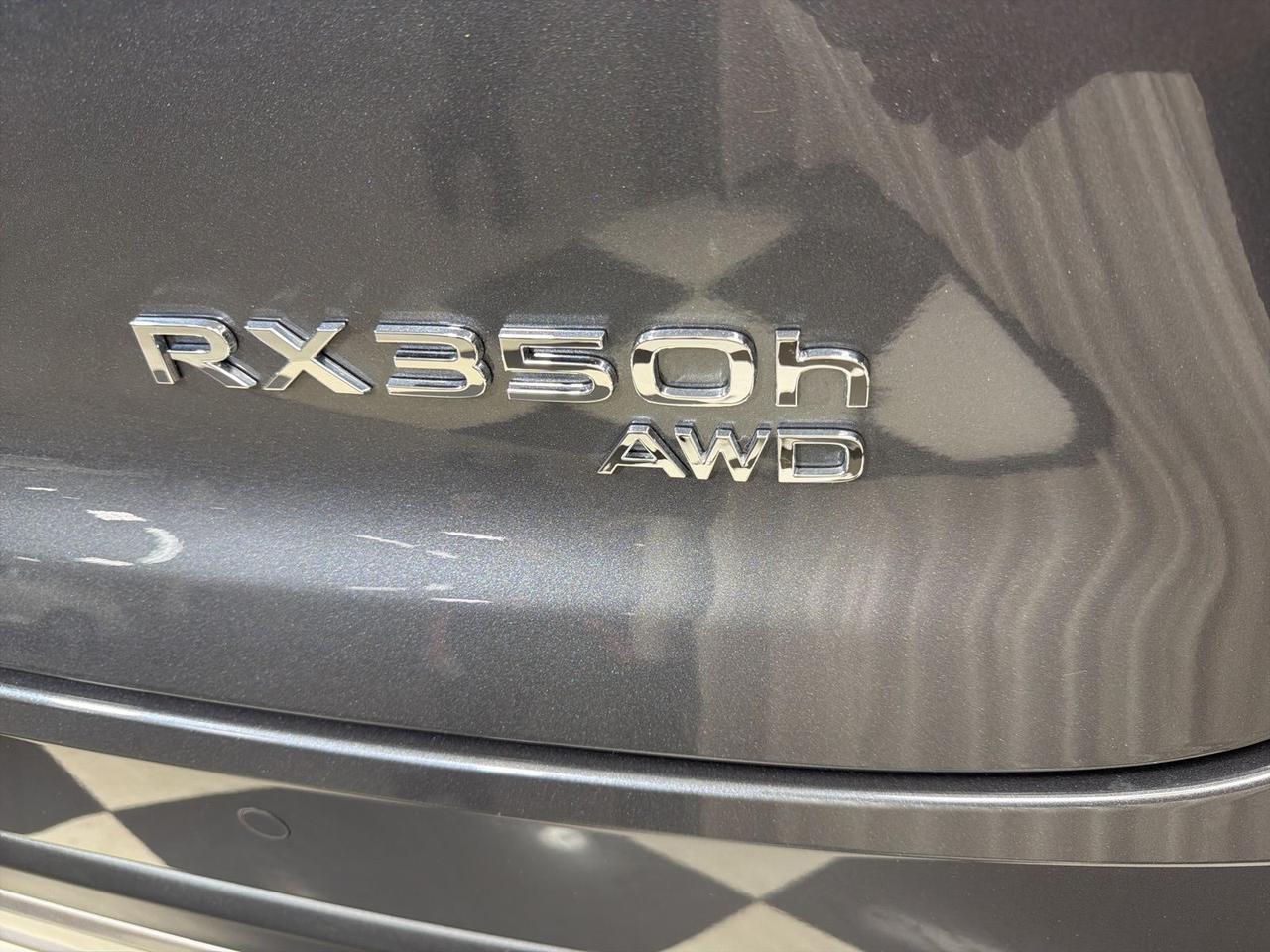 2024 Lexus RX 350h Premium Annapolis MD