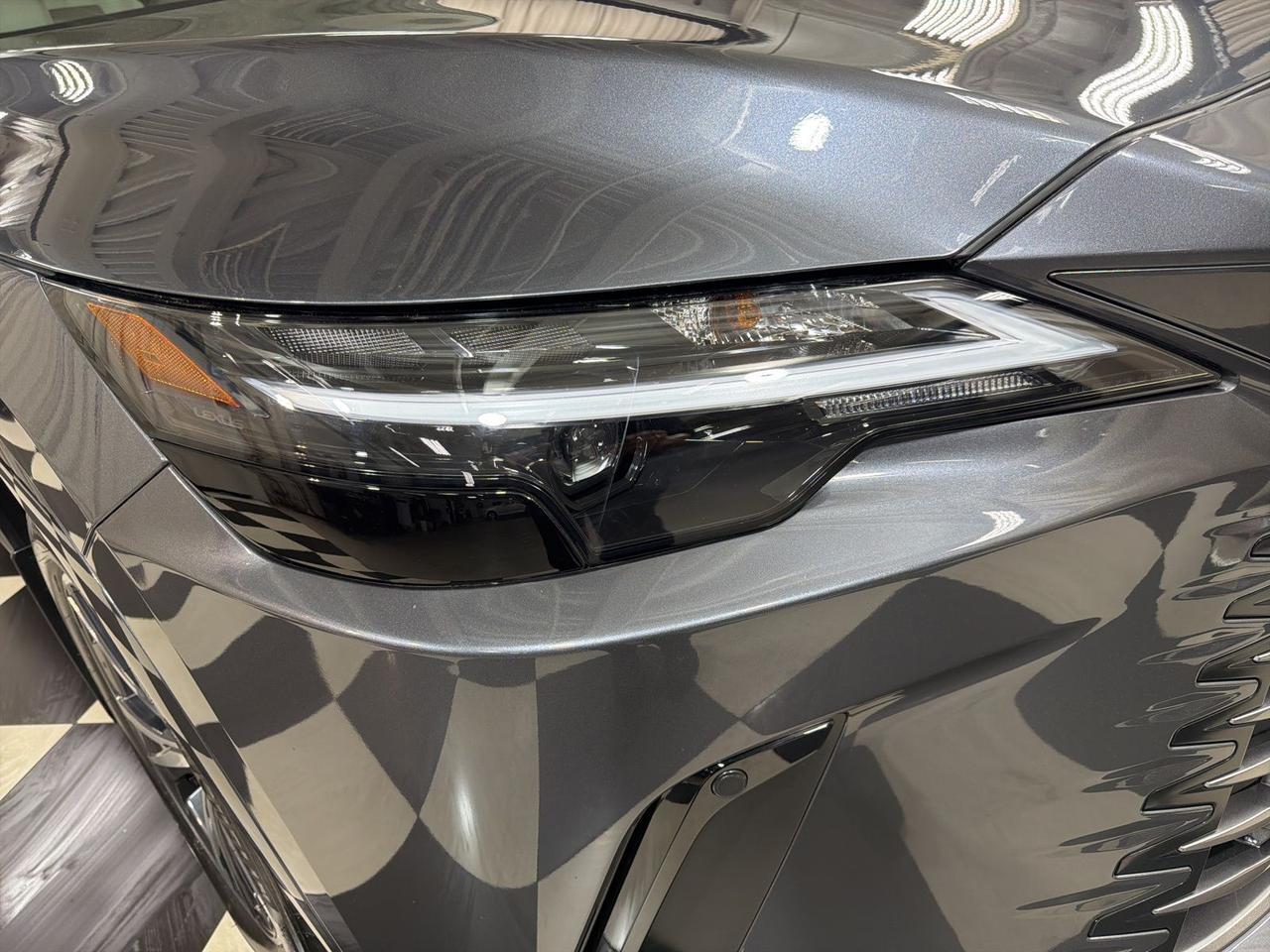 2024 Lexus RX 350h Premium Annapolis MD