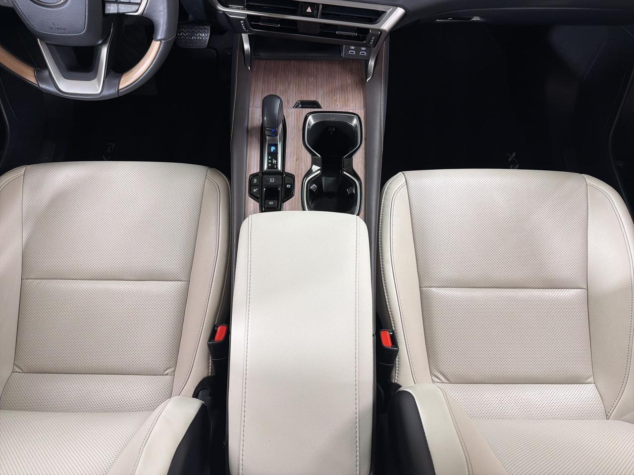 2024 Lexus RX 350h Premium Annapolis MD