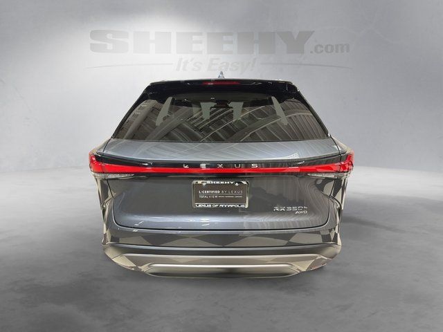 2024 Lexus RX 350h Premium Annapolis MD