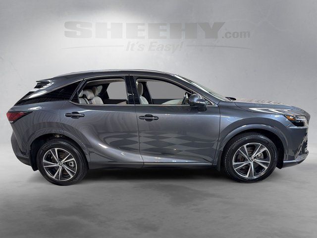 2024 Lexus RX 350h Premium Annapolis MD