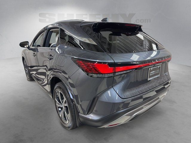 2024 Lexus RX 350h Premium Annapolis MD