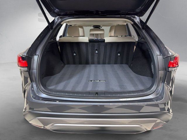 2024 Lexus RX 350h Premium Annapolis MD