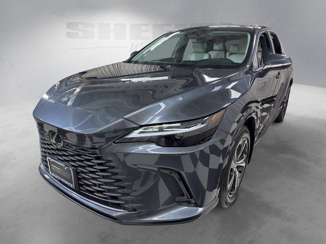2024 Lexus RX 350h Premium Annapolis MD