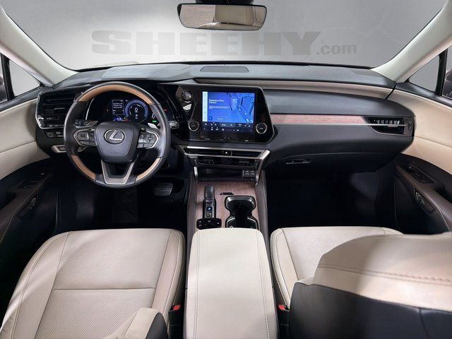 2024 Lexus RX 350h Premium Annapolis MD