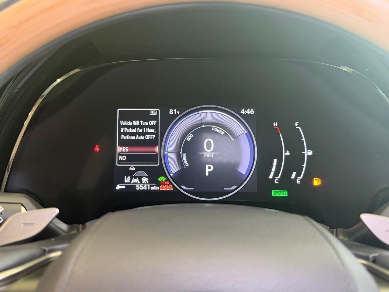 2024 Lexus RX 350h Premium Annapolis MD