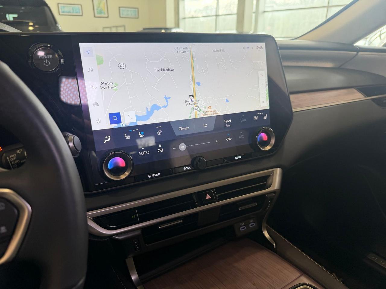 2024 Lexus RX 350h Premium Annapolis MD