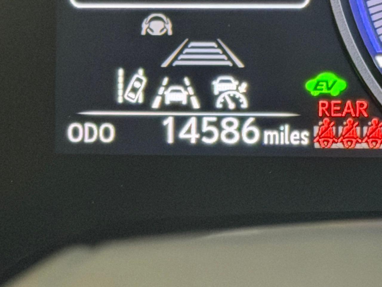 2024 Lexus RX 350h Premium Annapolis MD