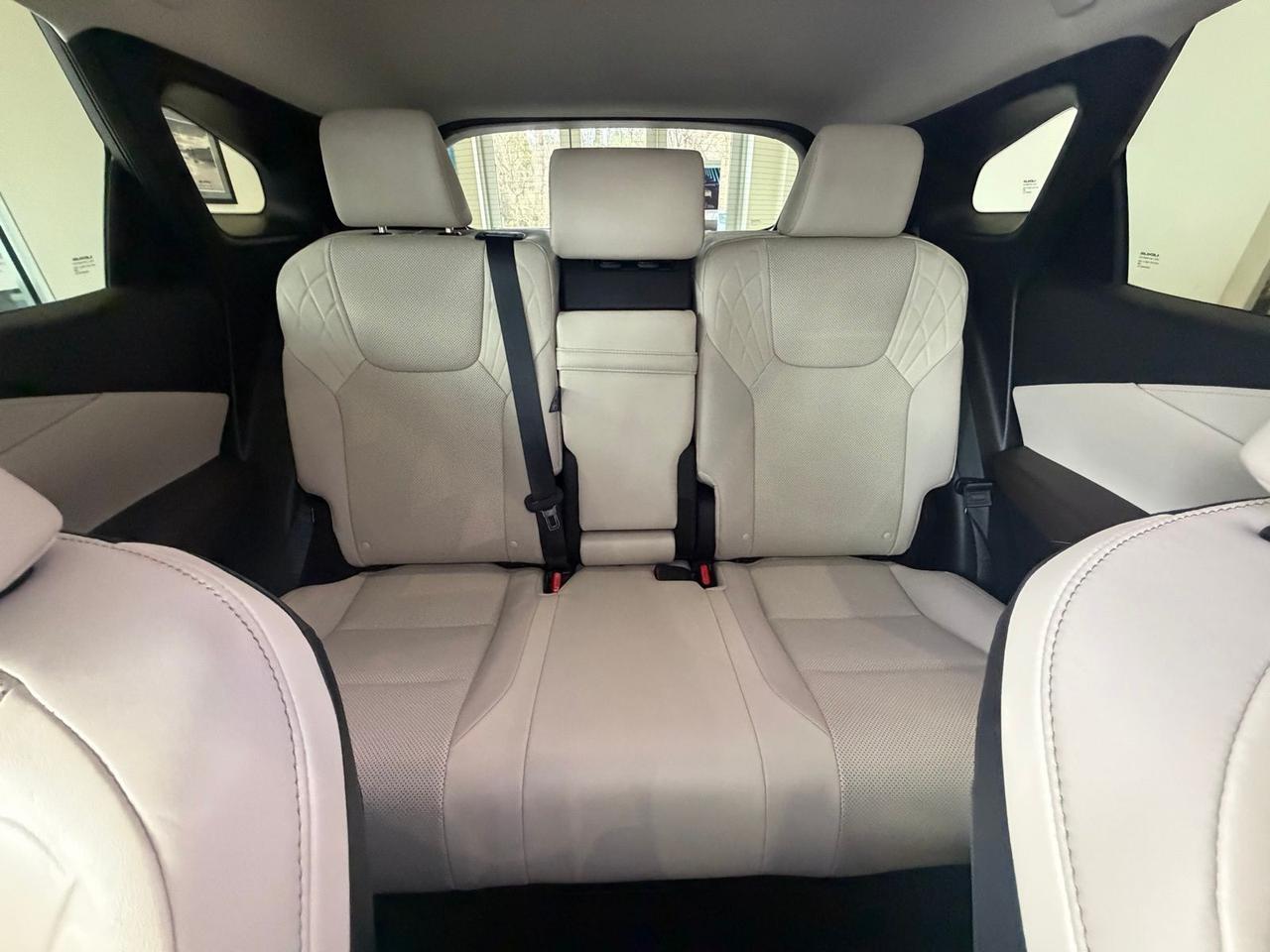 2024 Lexus RX 350h Premium Annapolis MD