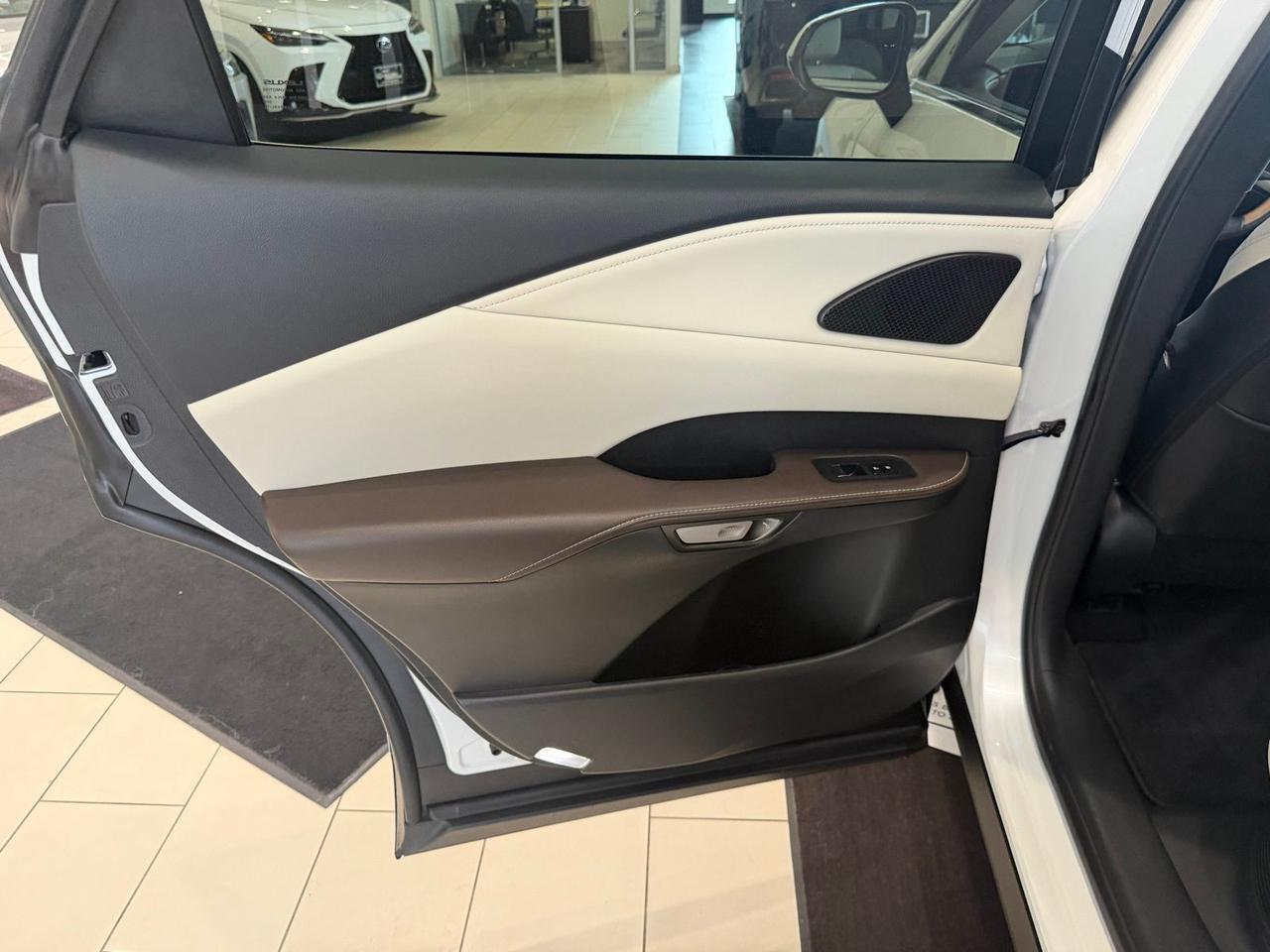 2024 Lexus RX 350h Premium Annapolis MD