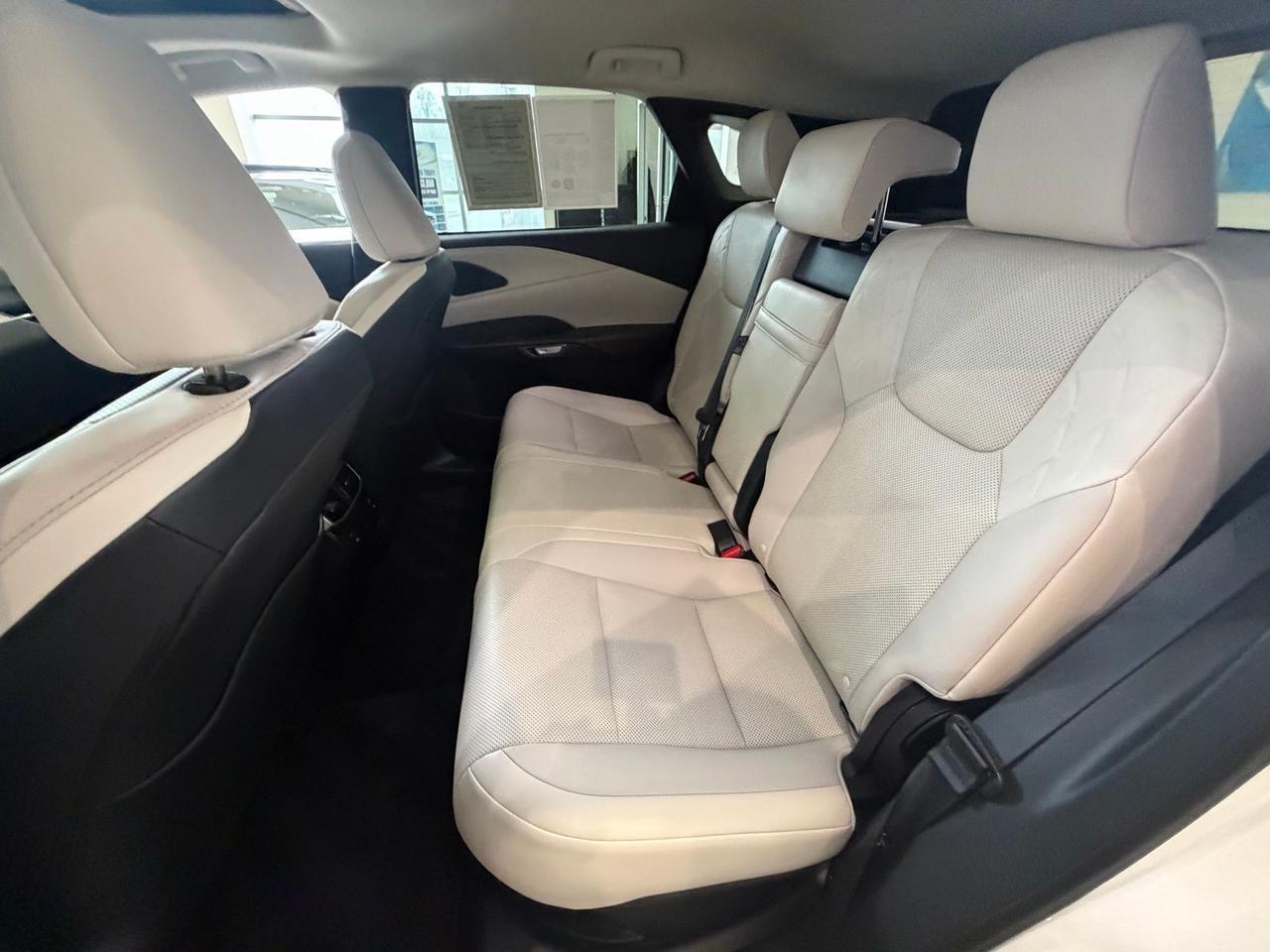 2024 Lexus RX 350h Premium Annapolis MD