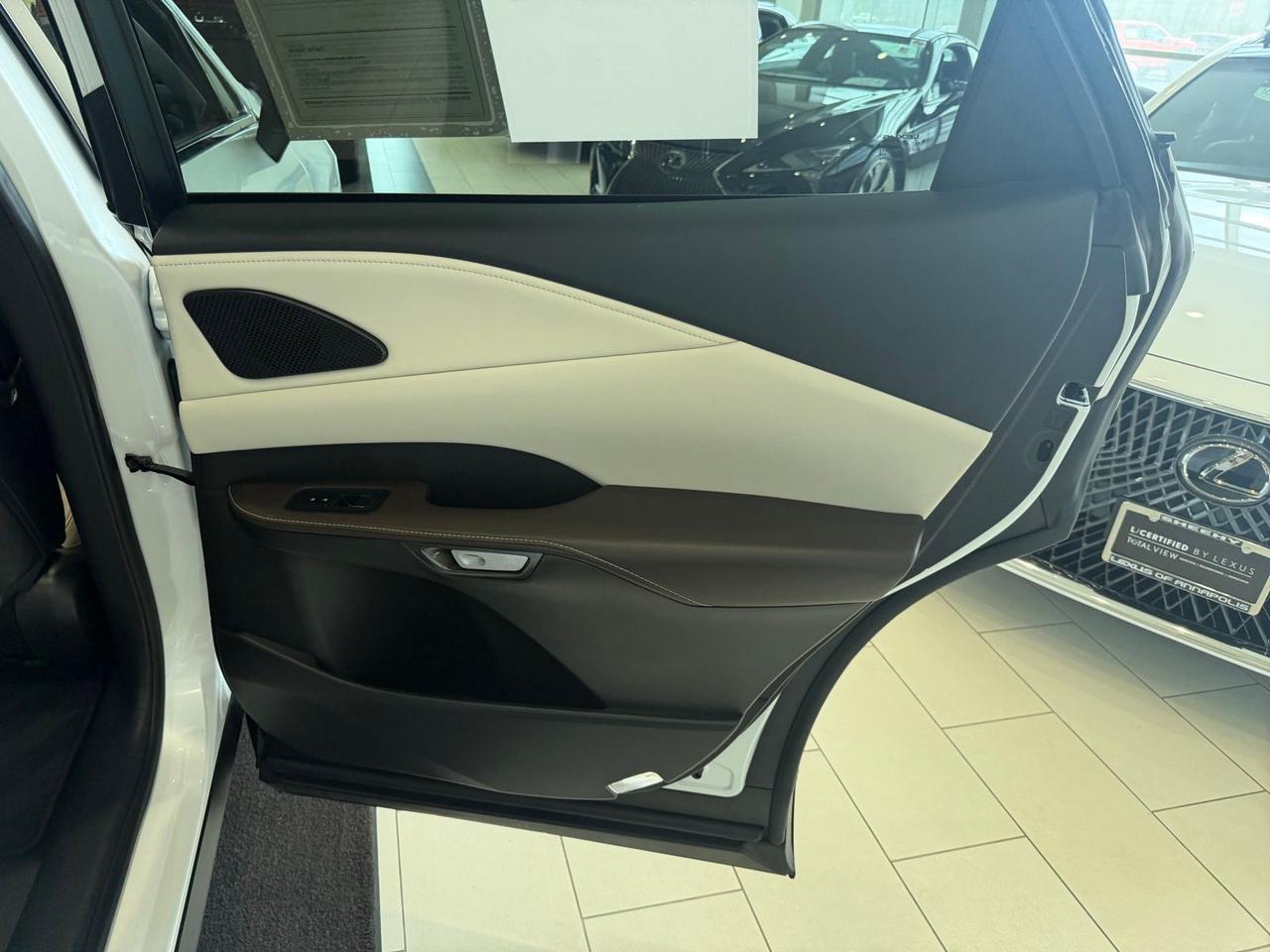 2024 Lexus RX 350h Premium Annapolis MD