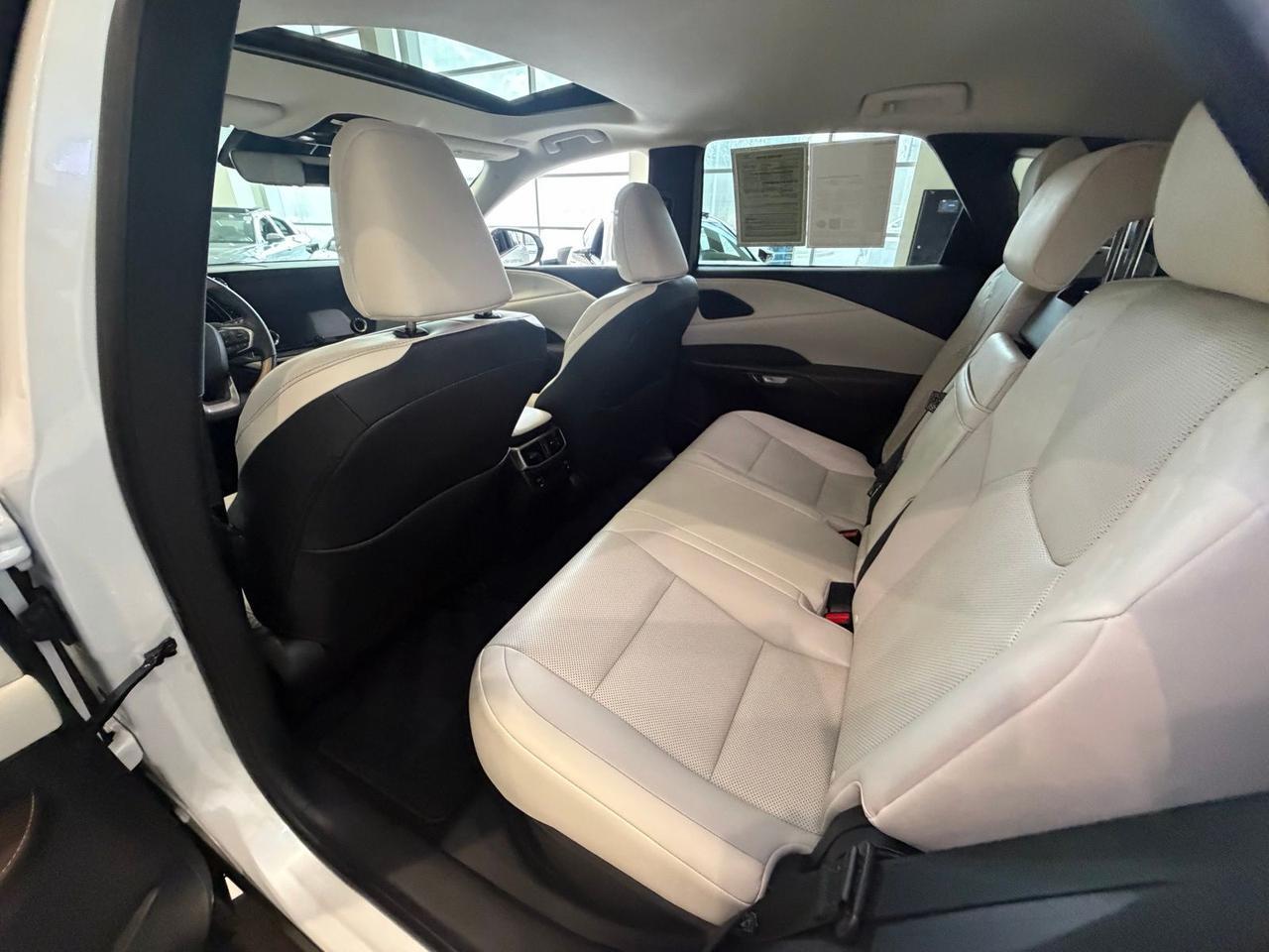 2024 Lexus RX 350h Premium Annapolis MD