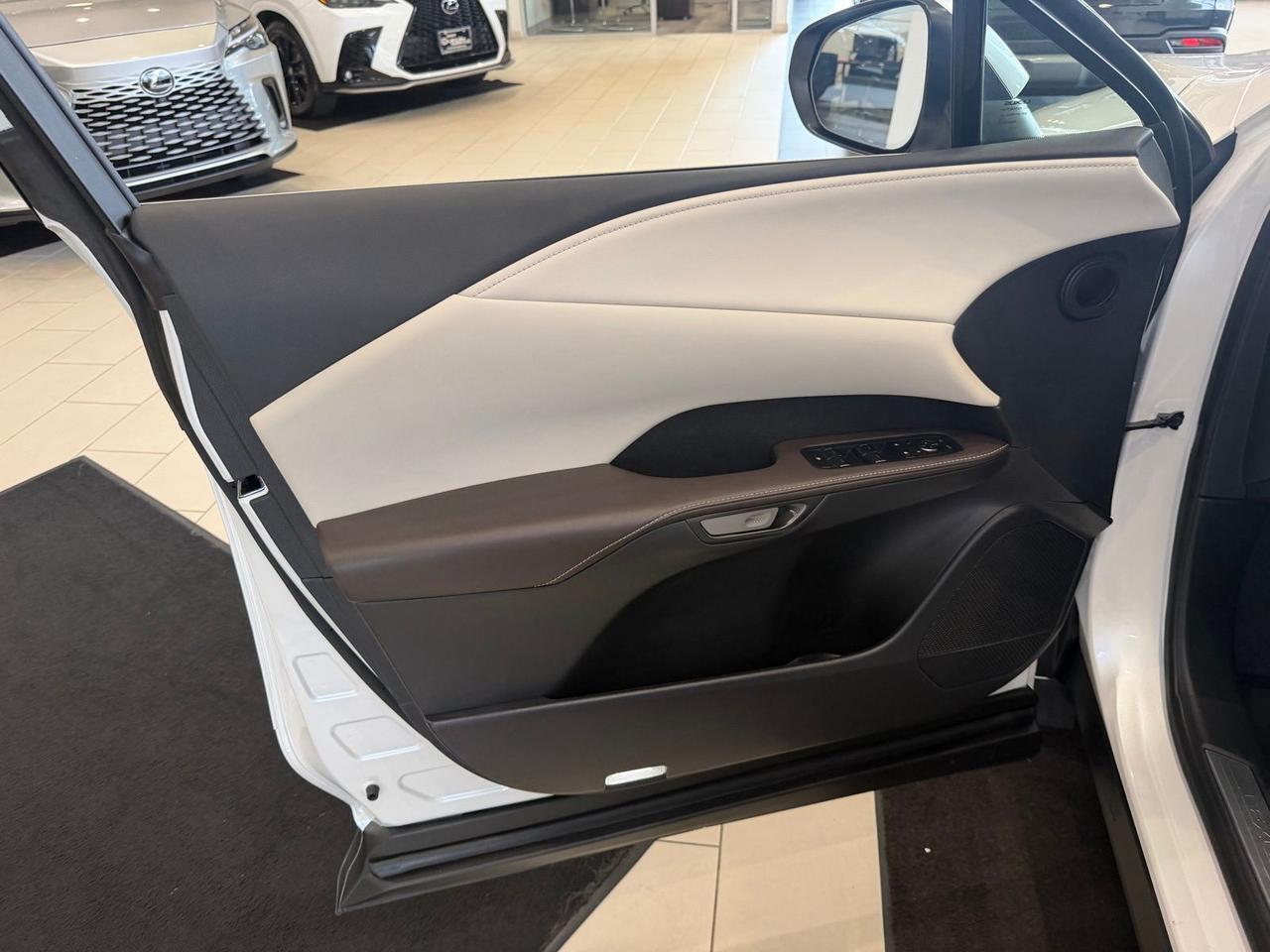 2024 Lexus RX 350h Premium Annapolis MD