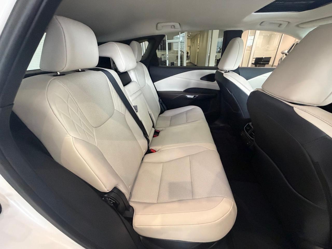 2024 Lexus RX 350h Premium Annapolis MD