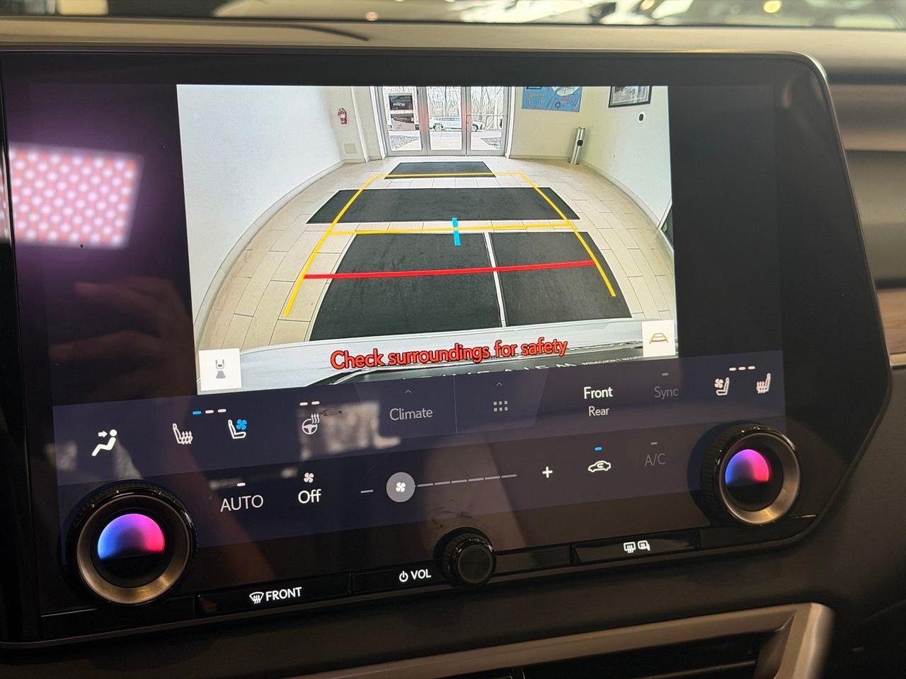 2024 Lexus RX 350h Premium Annapolis MD