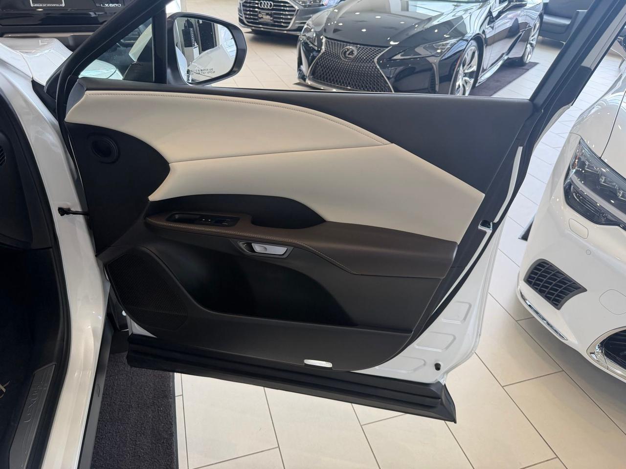 2024 Lexus RX 350h Premium Annapolis MD