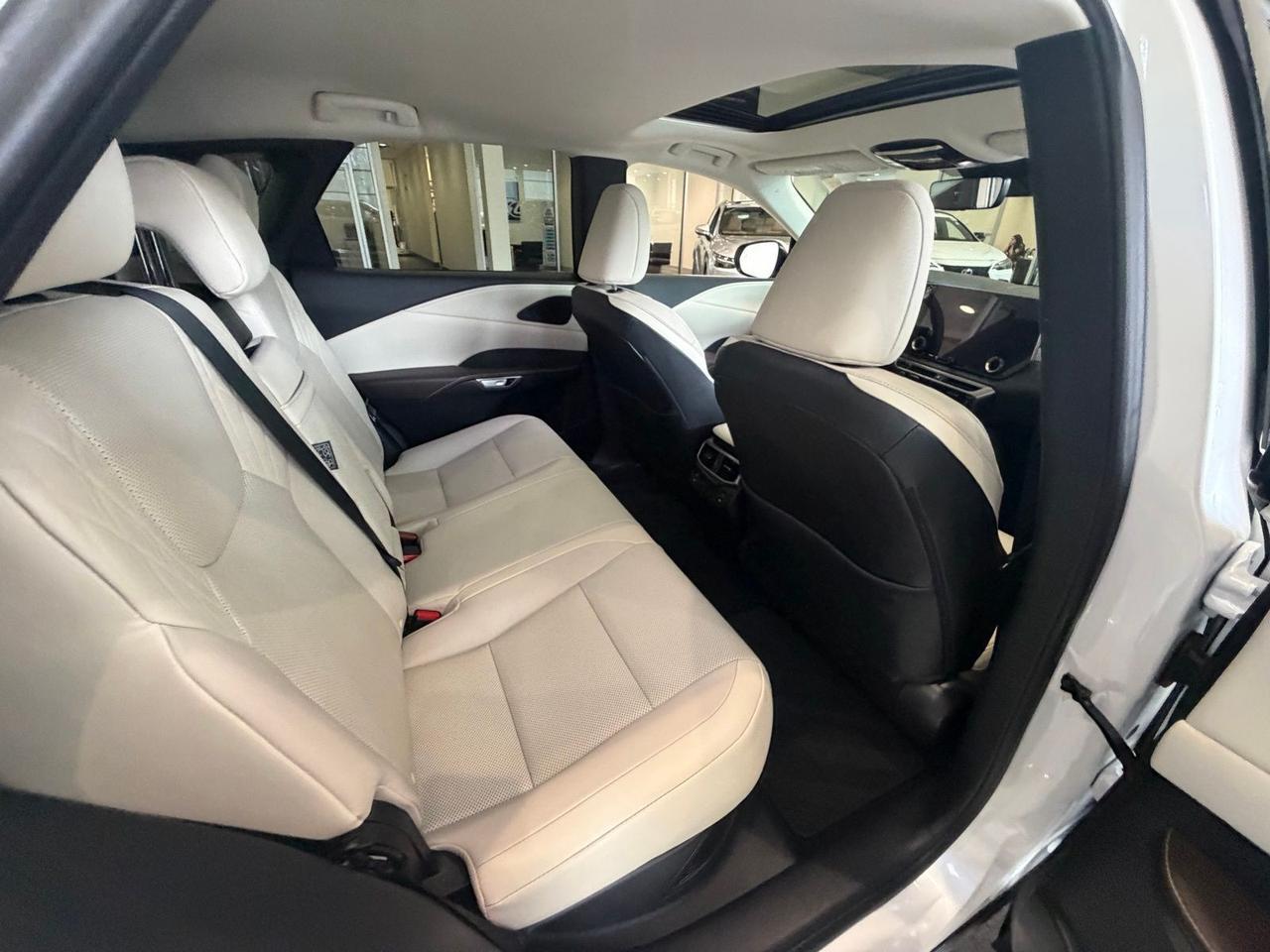 2024 Lexus RX 350h Premium Annapolis MD