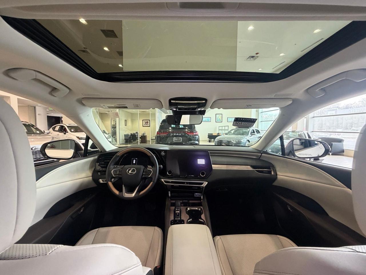 2024 Lexus RX 350h Premium Annapolis MD