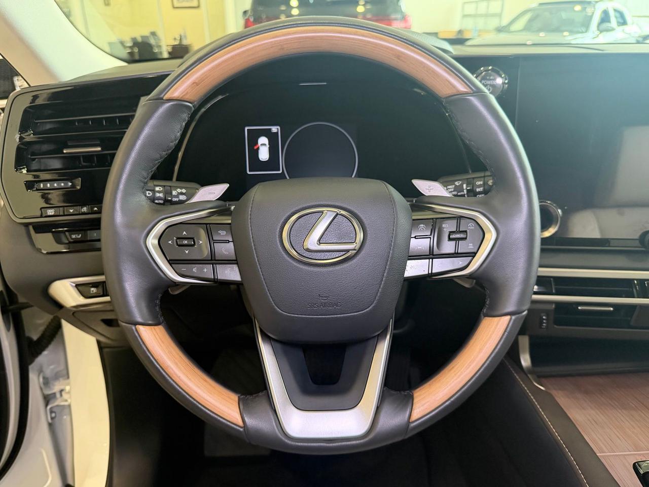 2024 Lexus RX 350h Premium Annapolis MD