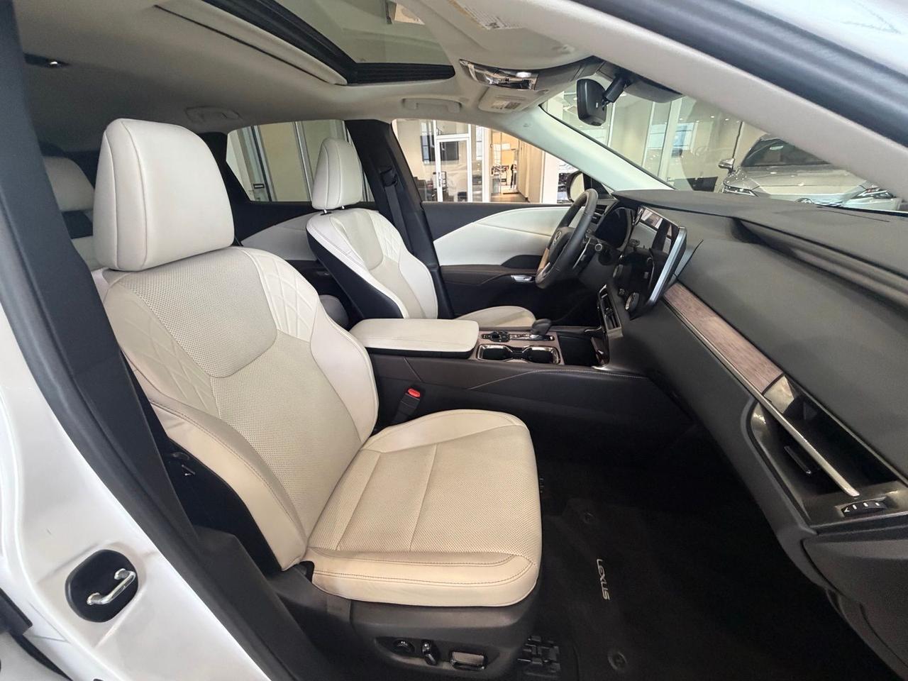 2024 Lexus RX 350h Premium Annapolis MD