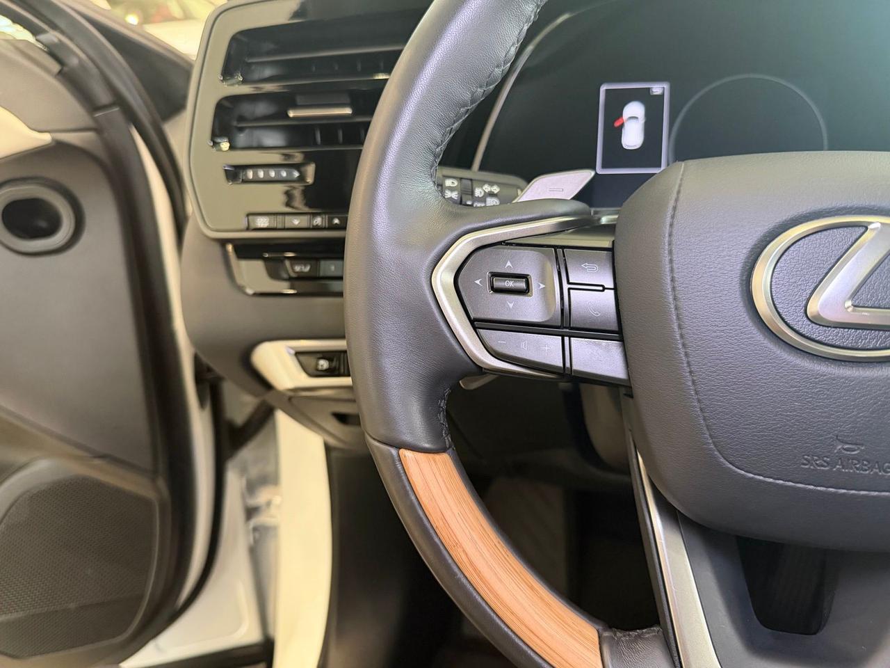 2024 Lexus RX 350h Premium Annapolis MD