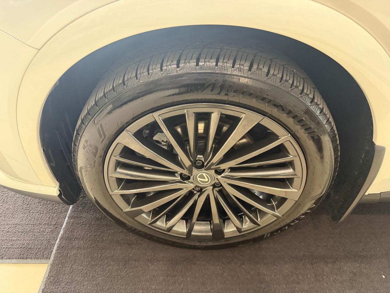 2024 Lexus RX 350h Premium Annapolis MD