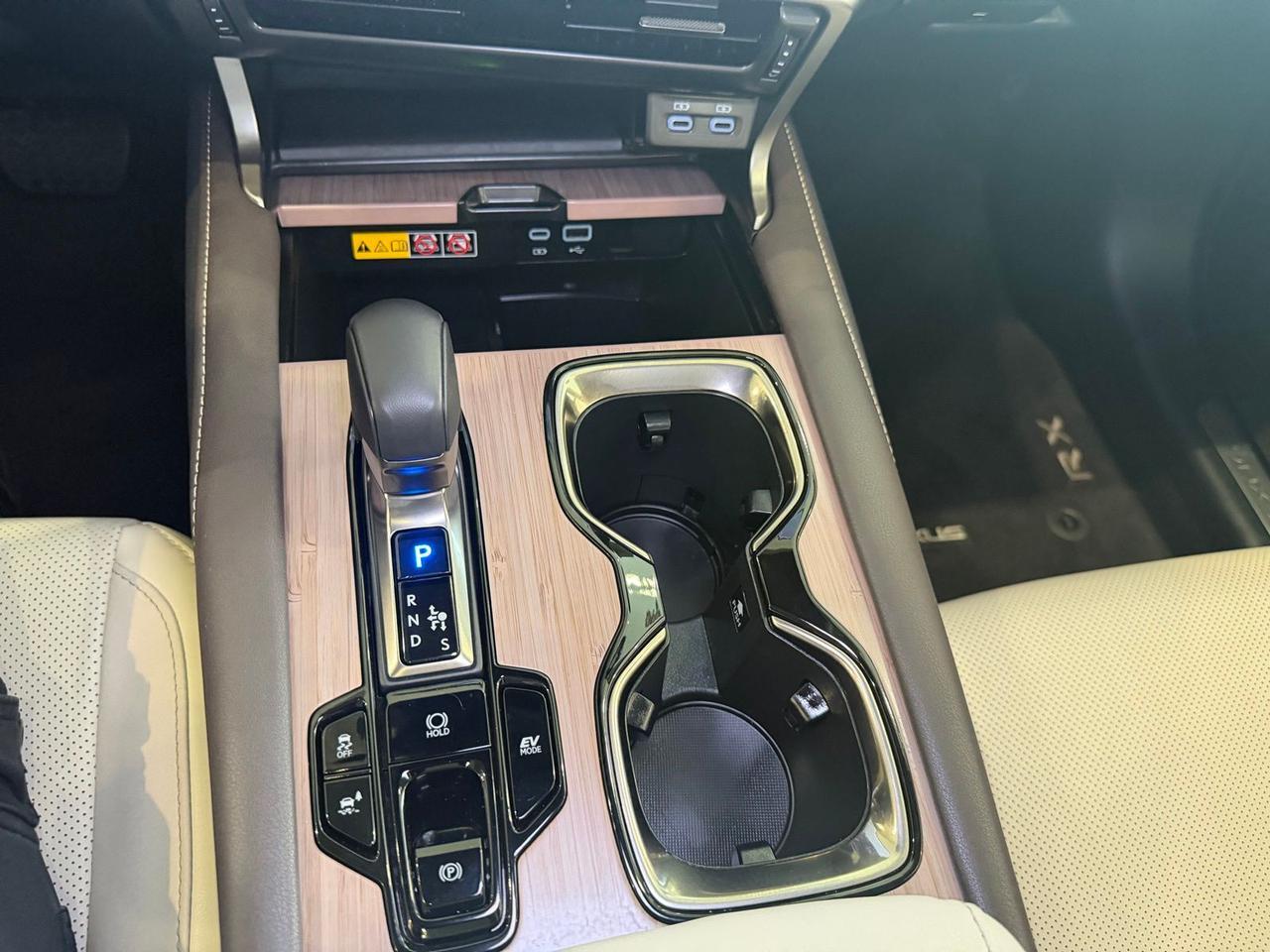 2024 Lexus RX 350h Premium Annapolis MD