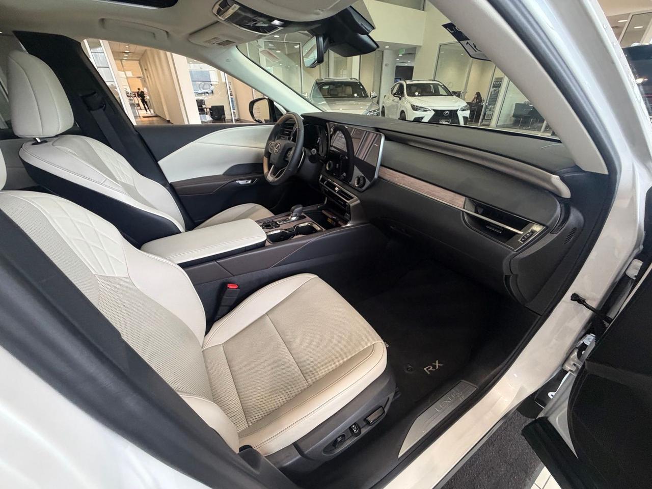 2024 Lexus RX 350h Premium Annapolis MD