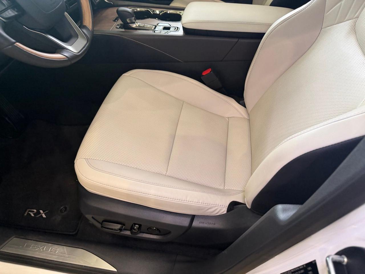 2024 Lexus RX 350h Premium Annapolis MD