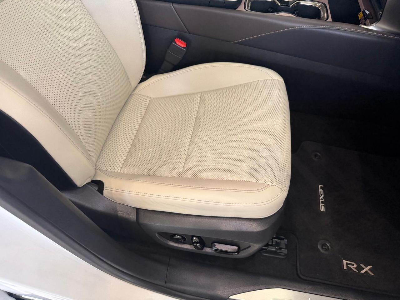 2024 Lexus RX 350h Premium Annapolis MD